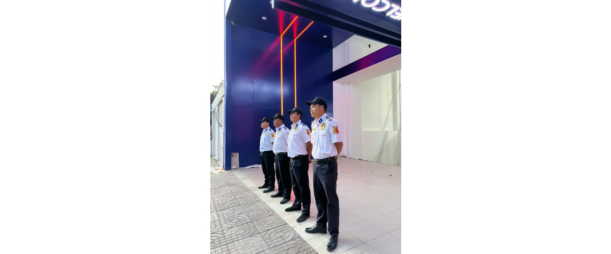 BẢO VỆ PHÒNG TẬP GYM- YOGA