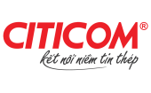Công ty cổ phần thép Citicom Sài Gòn