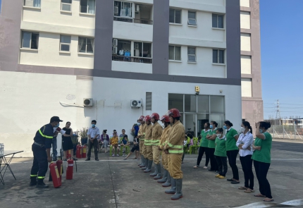 CÔNG TÁC ĐÀO TẠO