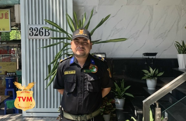 BẢO VỆ THẪM MỸ VIỆN CAO CẤP